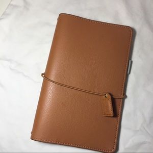 Webster’s Pages Color Crush Travelers Notebook